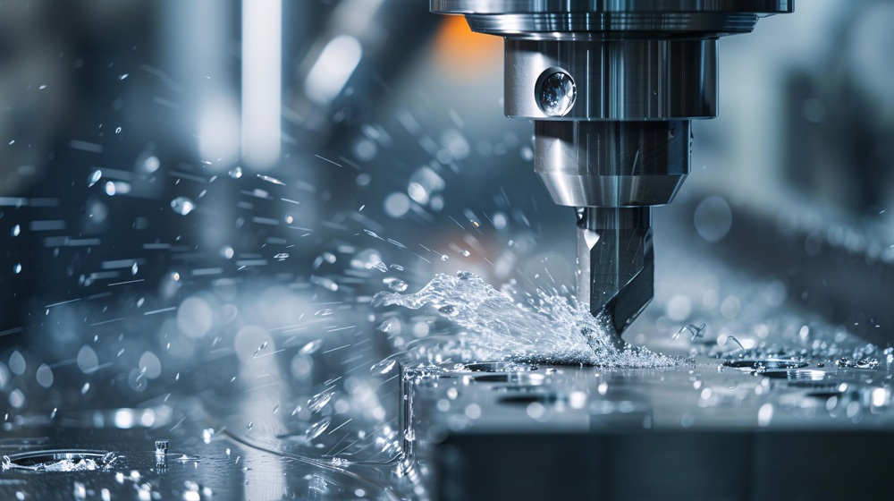 
Toczenie CNC Bydgoszcz
